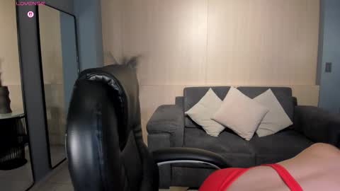  Bella Rose  online show from 11/22/25, 05:17