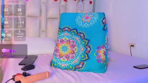 BellaSanderrs online show from 05/18/26, 11:16