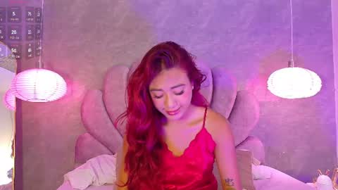 BellaSanderrs online show from 07/15/26, 11:15