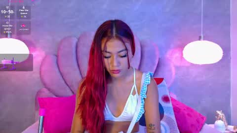 BellaSanderrs online show from 07/20/26, 11:34