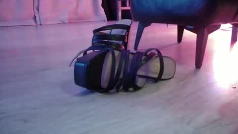 Snapshot of bellaskeykeeper chatting on 02/27/26, 11:10 Bellaskeykeeper online show from 02/27/26, 11:10