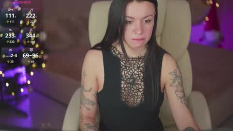 BELLA online show from 12/22/25, 03:09