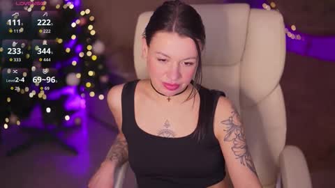 BELLA online show from 01/06/26, 02:32