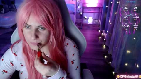 Starr40 online show from 02/24/26, 11:19