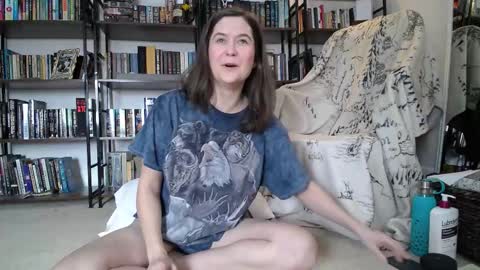 BellaStrange69 online show from 01/18/26, 06:34