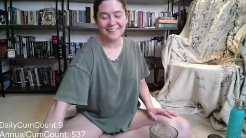 BellaStrange69 online show from 04/21/26, 01:42