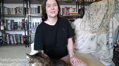 BellaStrange69 online show from 04/27/26, 05:33