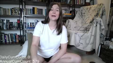 BellaStrange69 online show from 04/29/26, 05:30