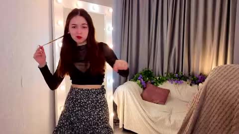 Bella online show from 03/22/26, 05:11