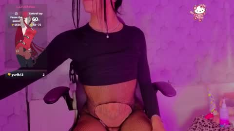 Snapshot of bellasweet22 chatting on 12/01/25, 07:08 Bella online show from 12/01/25, 07:08