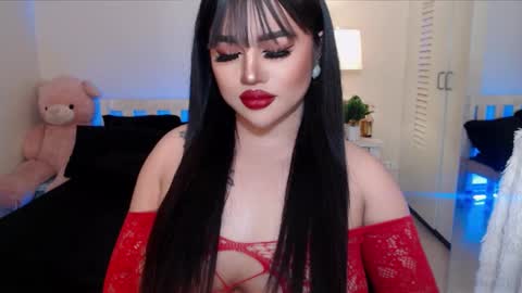 BELLA JONES online show from 02/14/25, 06:29