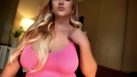 BELLA JONES online show from 04/16/26, 06:03