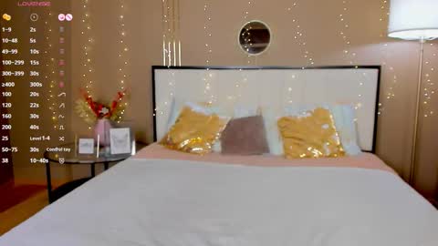 Bella online show from 03/03/26, 01:01