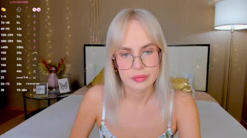 Bella online show from 03/24/26, 12:48