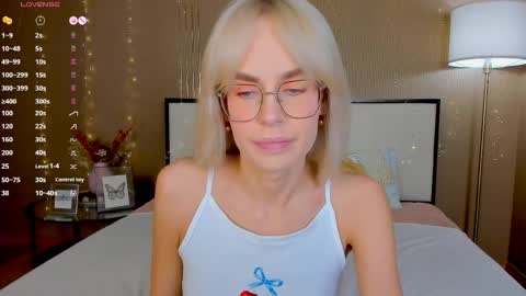 Bella online show from 04/19/26, 01:05