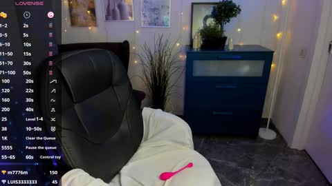 Bella online show from 01/21/25, 07:50