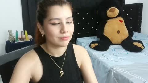 Aleja  online show from 12/16/24, 07:26