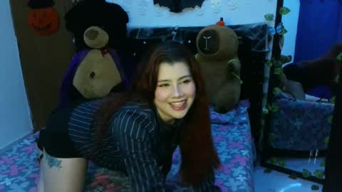 Aleja  online show from 10/04/25, 10:52