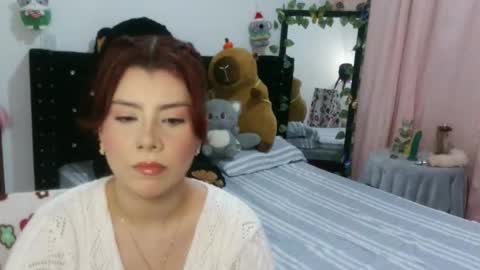 Aleja  online show from 11/16/25, 10:59