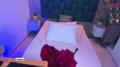 Bella Velvet online show from 11/13/25, 05:17