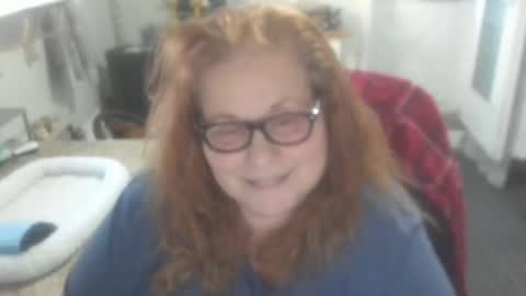 Snapshot of bellavoca chatting on 02/05/25, 09:50 Bellavoca online show from 02/05/25, 09:50