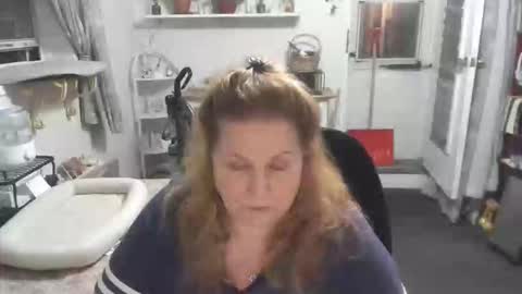 Snapshot of bellavoca chatting on 02/14/26, 12:07 Bellavoca online show from 02/14/26, 12:07