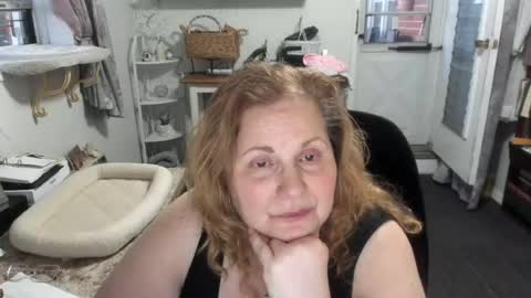 Bellavoca online show from 06/16/26, 12:35