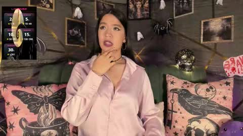 Snapshot of bellax99_ chatting on 10/16/25, 12:17 Isabella Independent model online show from 10/16/25, 12:17