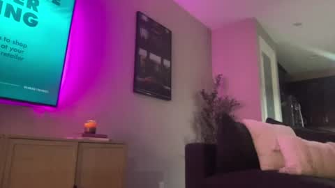 Bella Rose online show from 07/10/26, 03:11
