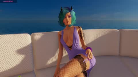 Snapshot of bellazomb chatting on 02/26/25, 10:31 bellazomb online show from 02/26/25, 10:31