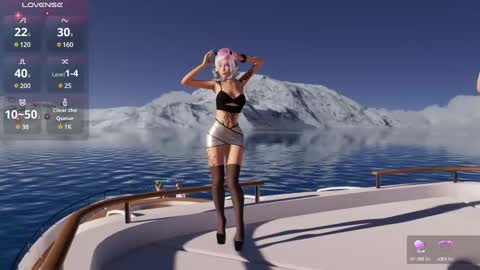 Snapshot of bellazomb chatting on 02/28/25, 07:35 bellazomb online show from 02/28/25, 07:35