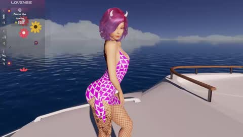 Snapshot of bellazomb chatting on 03/04/25, 10:05 bellazomb online show from 03/04/25, 10:05