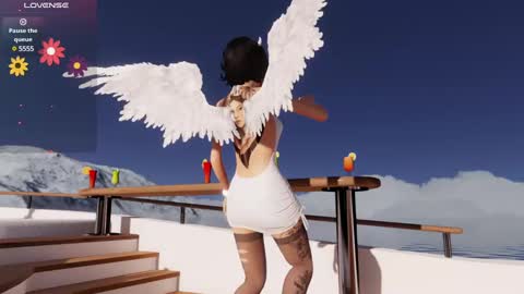 Snapshot of bellazomb chatting on 03/05/25, 03:51 bellazomb online show from 03/05/25, 03:51