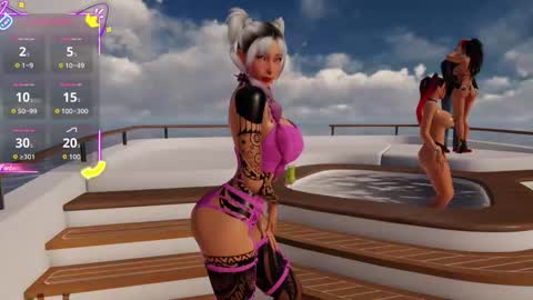 Snapshot of bellazomb chatting on 09/17/25, 10:11 bellazomb online show from 09/17/25, 10:11