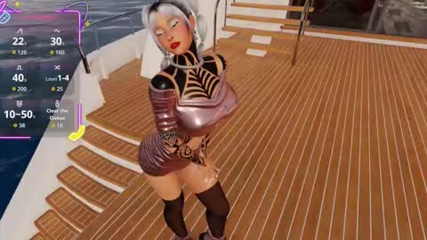 Snapshot of bellazomb chatting on 09/20/25, 05:14 bellazomb online show from 09/20/25, 05:14