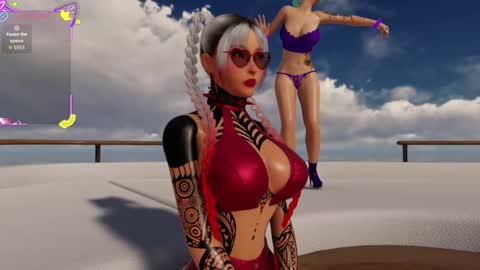 Snapshot of bellazomb chatting on 10/09/25, 09:40 bellazomb online show from 10/09/25, 09:40