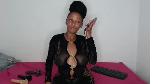 Belle255 online show from 01/12/26, 12:21