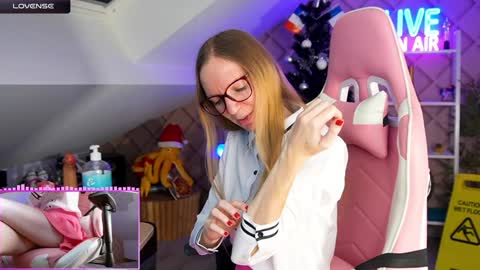 Alice online show from 12/02/24, 07:36