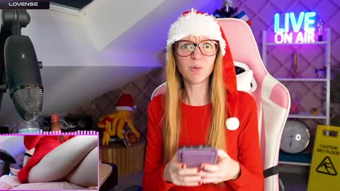 Alice online show from 12/04/24, 01:31