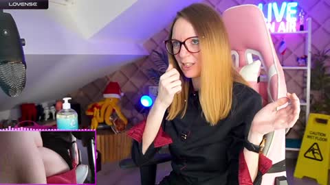 Alice online show from 01/20/25, 10:40