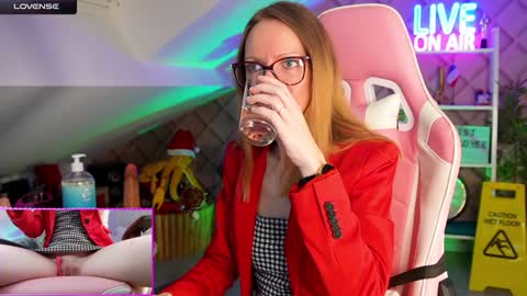 Alice online show from 01/31/25, 07:39