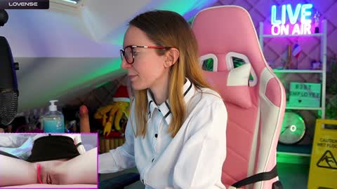 Alice online show from 02/04/25, 01:38