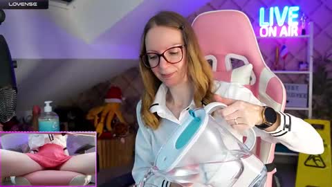 Alice online show from 02/10/25, 07:36