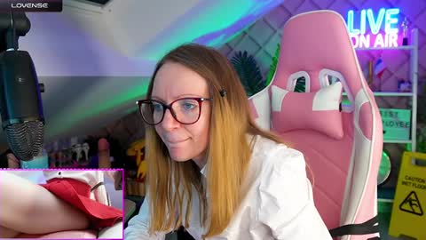 Alice online show from 02/20/25, 10:48