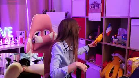 Alice online show from 03/03/26, 12:11