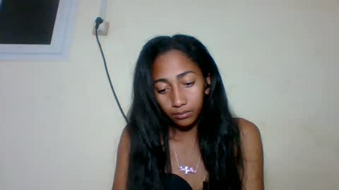 Snapshot of belle_annah chatting on 07/13/26, 10:45 belle_annah online show from 07/13/26, 10:45