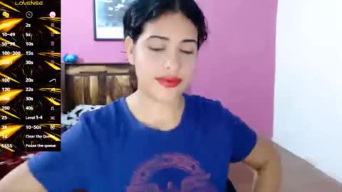 SOFIA online show from 11/14/25, 11:46