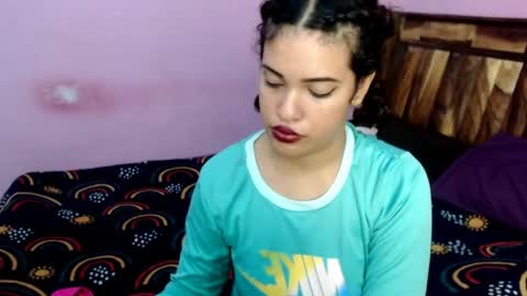 SOFIA online show from 04/15/26, 06:37