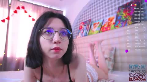 Bea online show from 02/18/26, 06:09