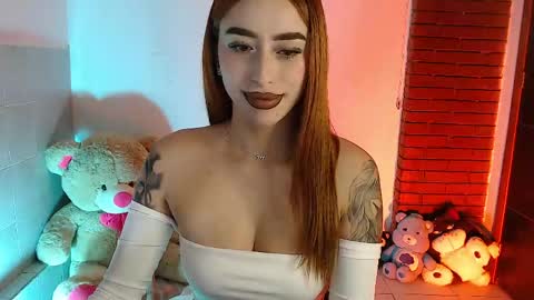 Snapshot of belle_ragazee chatting on 05/05/26, 06:54 belle_ragazee online show from 05/05/26, 06:54